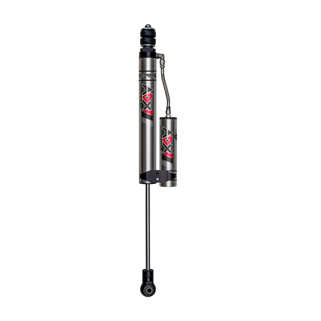 A2065 – SKYJACKER Shock Absorber, Nitrogen Gas Charged Mono Tube With External Reservoir 1 Year Factory Warranty Non ...